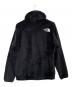 THE NORTH FACE (ザ ノース フェイス) フリースジャケット ブラック サイズ:L：20000円