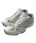 NIKE（ナイキ）の古着「NIKEAIR JORDAN 11 RETRO LOW IE（ナイキ　エアジョーダン11 レトロ ロー アイイー）」｜グレー×ホワイト