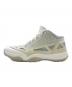 NIKE (ナイキ) NIKEAIR JORDAN 11 RETRO LOW IE（ナイキ　エアジョーダン11 レトロ ロー アイイー） グレー×ホワイト サイズ:27.5cm：5000円