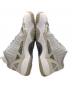 中古・古着 NIKE (ナイキ) NIKEAIR JORDAN 11 RETRO LOW IE（ナイキ　エアジョーダン11 レトロ ロー アイイー） グレー×ホワイト サイズ:27.5cm：5000円