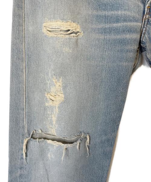 LEVI'S（リーバイス）LEVI'S (リーバイス) 501デニムパンツ スカイブルー サイズ:W31の古着・服飾アイテム