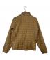 Patagonia (パタゴニア) ナノパフジャケット カーキ サイズ:S：14000円