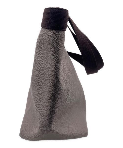 Herve Chapelier（エルベシャプリエ）Herve Chapelier (エルベシャプリエ) トートバッグ ベージュの古着・服飾アイテム