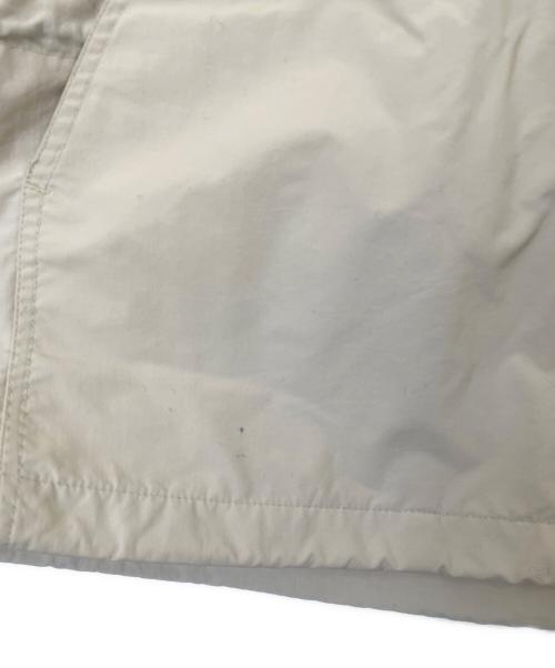 Pen Field（ペンフィールド）Pen Field (ペンフィールド) マウンテンパーカー レッド×ベージュ サイズ:XSの古着・服飾アイテム