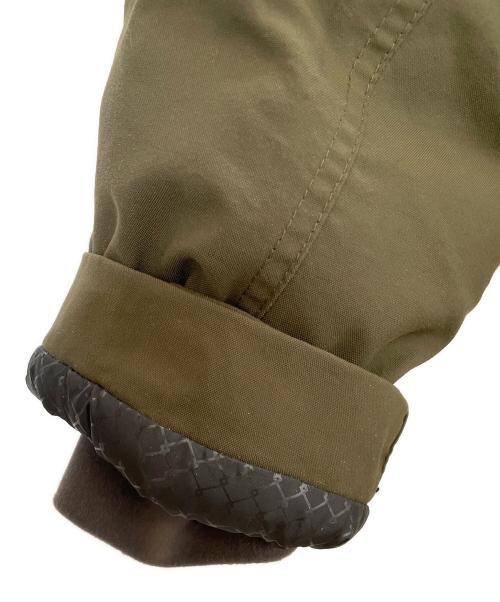 THE NORTH FACE（ザ ノース フェイス）THE NORTH FACE (ザ ノース フェイス) ダウンコート オリーブ サイズ:Sの古着・服飾アイテム