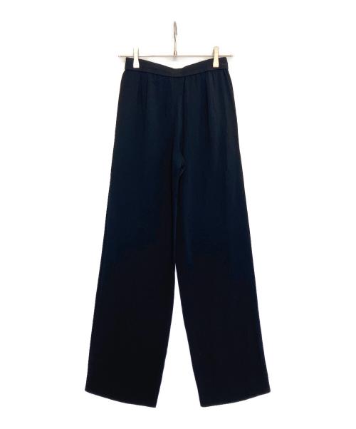 HELMUT LANG（ヘルムートラング）HELMUT LANG (ヘルムートラング) スラックス ブラック サイズ:XSの古着・服飾アイテム