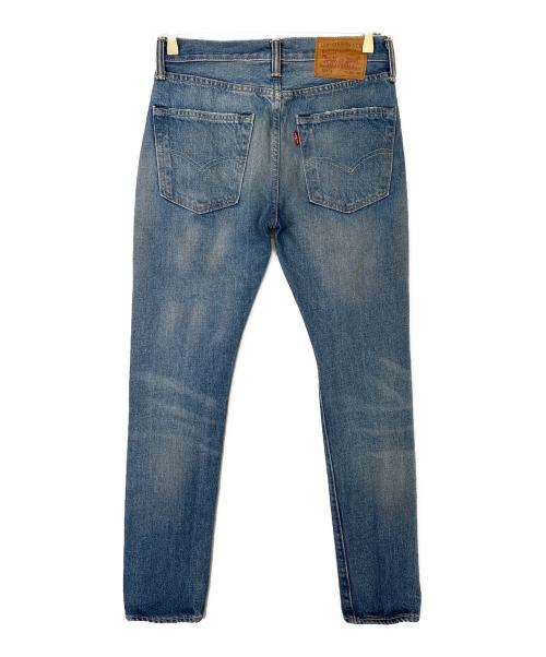 LEVI'S（リーバイス）LEVI'S (リーバイス) デニムパンツ インディゴ サイズ:W28xL30の古着・服飾アイテム