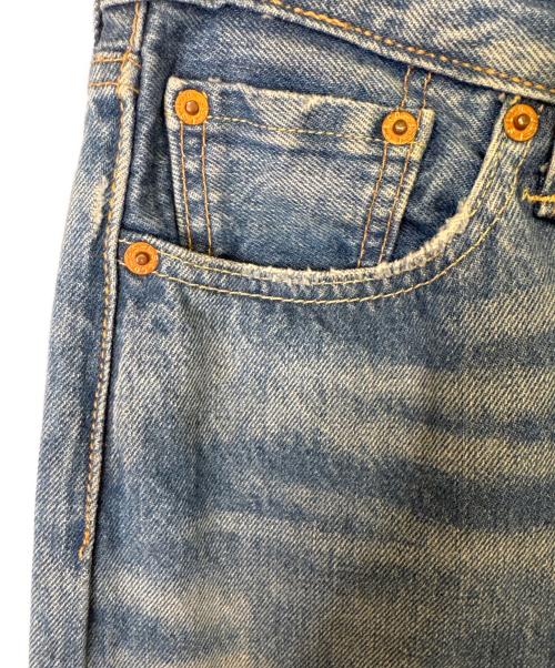 LEVI'S（リーバイス）LEVI'S (リーバイス) デニムパンツ インディゴ サイズ:W28xL30の古着・服飾アイテム