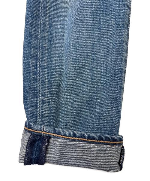 LEVI'S（リーバイス）LEVI'S (リーバイス) デニムパンツ インディゴ サイズ:W28xL30の古着・服飾アイテム