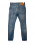 LEVI'S (リーバイス) デニムパンツ インディゴ サイズ:W28xL30：5000円