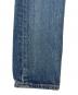 中古・古着 LEVI'S (リーバイス) デニムパンツ インディゴ サイズ:W28xL30：5000円