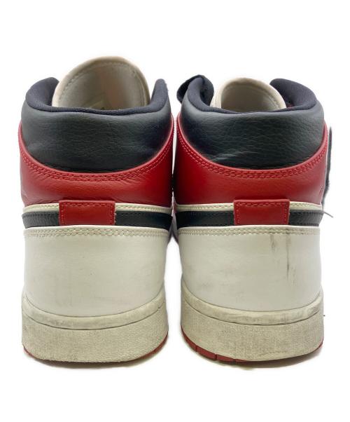 NIKE（ナイキ）NIKE (ナイキ) Nike Air Jordan 1 Mid 