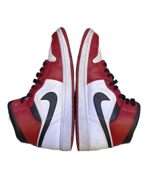NIKE（ナイキ）NIKE (ナイキ) Nike Air Jordan 1 Mid 