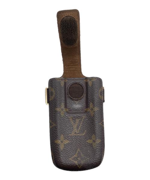 LOUIS VUITTON（ルイ ヴィトン）LOUIS VUITTON (ルイ ヴィトン) モノグラム ブラウンの古着・服飾アイテム