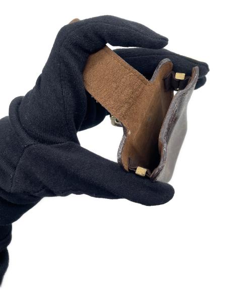 LOUIS VUITTON（ルイ ヴィトン）LOUIS VUITTON (ルイ ヴィトン) モノグラム ブラウンの古着・服飾アイテム