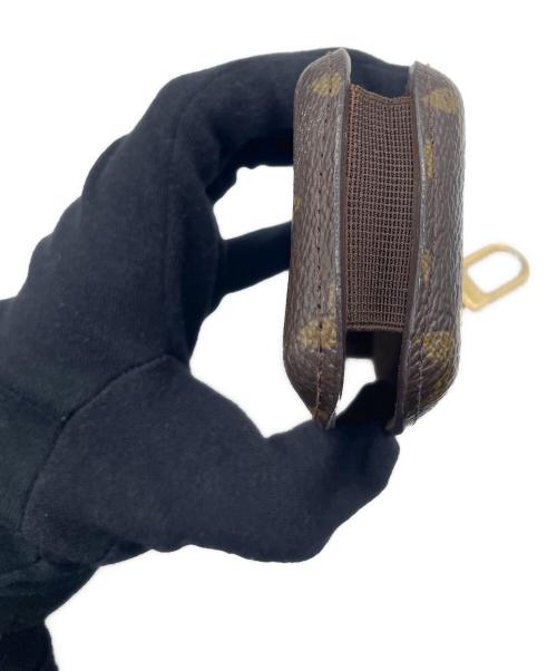 LOUIS VUITTON（ルイ ヴィトン）LOUIS VUITTON (ルイ ヴィトン) モノグラム ブラウンの古着・服飾アイテム