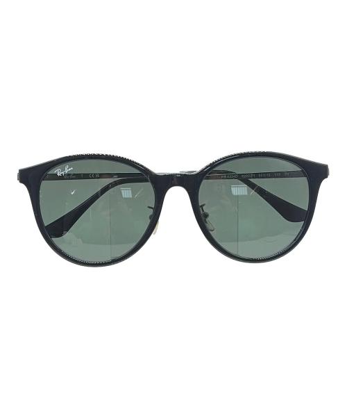 RAY-BAN（レイバン）RAY-BAN (レイバン) サングラス ブラックの古着・服飾アイテム