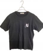 UNDERCOVERアンダーカバー）の古着「Tシャツ」｜ブラック