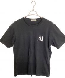 UNDERCOVER（アンダーカバー）の古着「Tシャツ」｜ブラック
