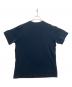 COMME des GARCONS HOMME PLUS (コムデギャルソンオムプリュス) Tシャツ ブラック サイズ:L：5000円