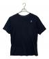 UNDERCOVER（アンダーカバー）の古着「the Shepherd UNDERCOVER ポケット Tシャツ」｜ブラック