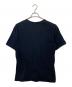 UNDERCOVER (アンダーカバー) the Shepherd UNDERCOVER ポケット Tシャツ ブラック サイズ:4：7000円