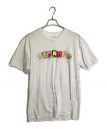 SUPREME（シュプリーム）の古着「PILLOWS TEE」｜ホワイト