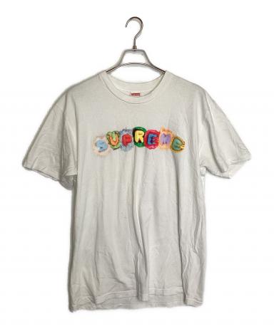 中古・古着通販】Supreme (シュプリーム) PILLOWS TEE ホワイト サイズ