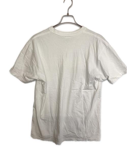 SUPREME（シュプリーム）Supreme (シュプリーム) PILLOWS TEE ホワイト サイズ:Lサイズの古着・服飾アイテム