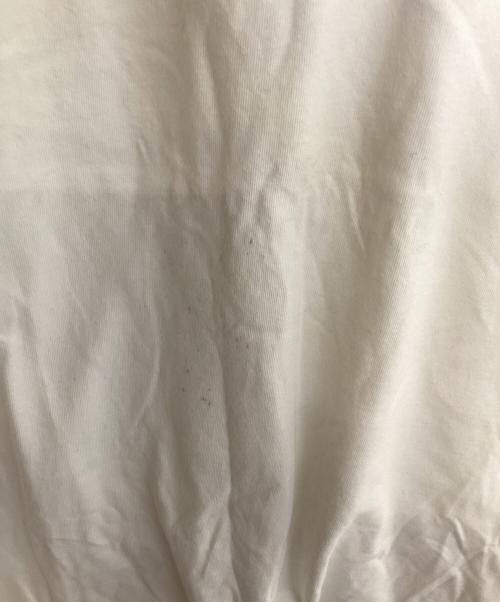 SUPREME（シュプリーム）Supreme (シュプリーム) PILLOWS TEE ホワイト サイズ:Lサイズの古着・服飾アイテム