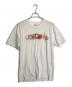 Supreme（シュプリーム）の古着「PILLOWS TEE」｜ホワイト