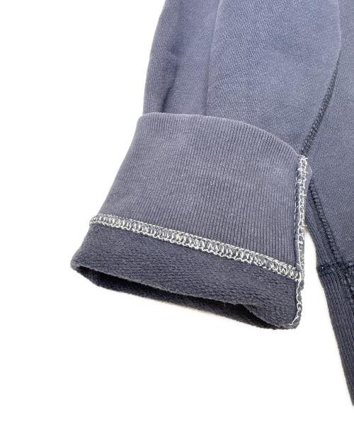 GAP（ギャップ）GAP (ギャップ) ヴィンテージスウェット ネイビー サイズ:Ｍの古着・服飾アイテム