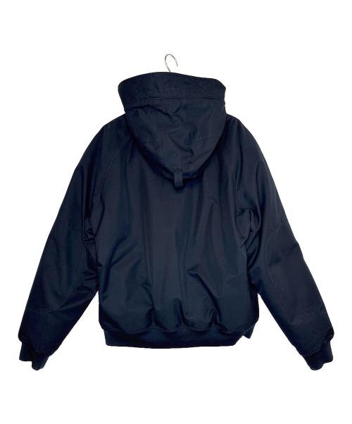 POLO RALPH LAUREN（ポロ・ラルフローレン）POLO RALPH LAUREN (ポロ・ラルフローレン) ダウンジャケット ネイビー サイズ:XXLの古着・服飾アイテム