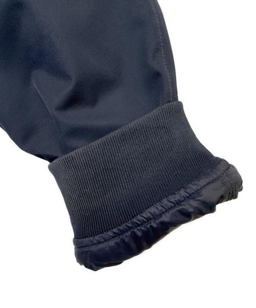 POLO RALPH LAUREN（ポロ・ラルフローレン）POLO RALPH LAUREN (ポロ・ラルフローレン) ダウンジャケット ネイビー サイズ:XXLの古着・服飾アイテム