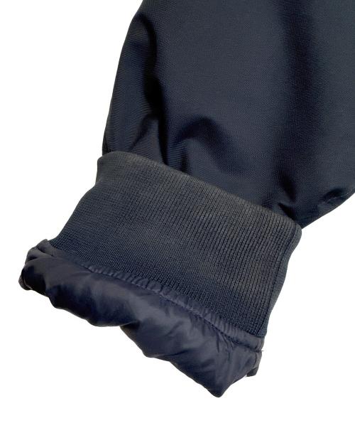 POLO RALPH LAUREN（ポロ・ラルフローレン）POLO RALPH LAUREN (ポロ・ラルフローレン) ダウンジャケット ネイビー サイズ:XXLの古着・服飾アイテム