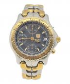 TAG Heuerタグホイヤー）の古着「腕時計」