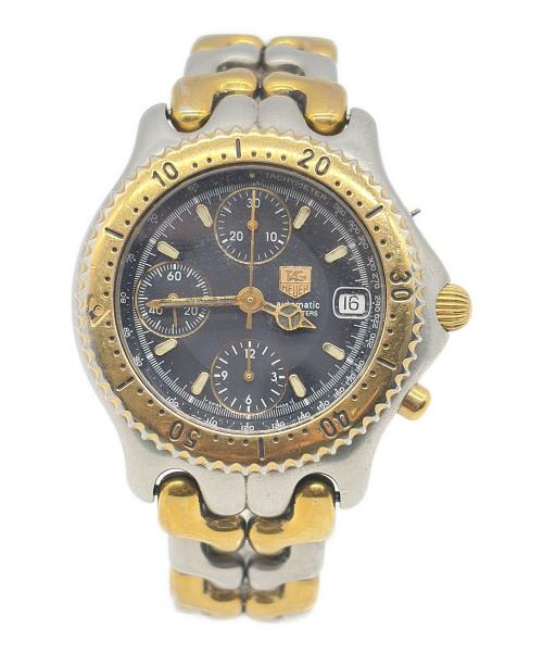 TAG Heuer（タグホイヤー）TAG Heuer (タグホイヤー) 腕時計の古着・服飾アイテム