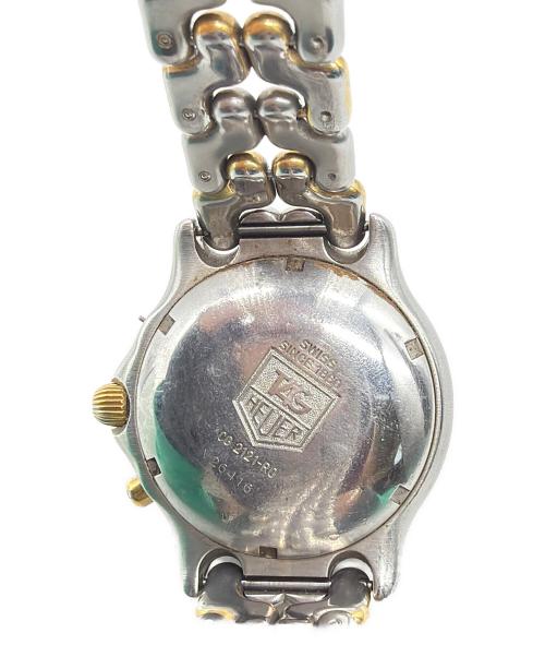 TAG Heuer（タグホイヤー）TAG Heuer (タグホイヤー) 腕時計の古着・服飾アイテム