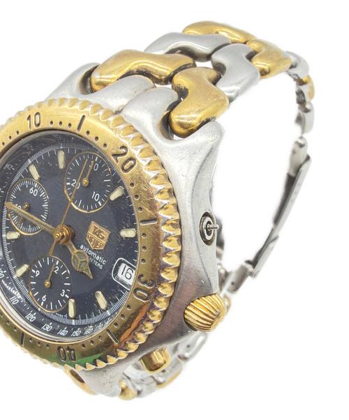 TAG Heuer（タグホイヤー）TAG Heuer (タグホイヤー) 腕時計の古着・服飾アイテム