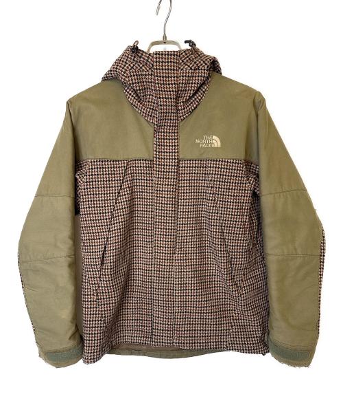 THE NORTH FACE（ザ ノース フェイス）THE NORTH FACE (ザ ノース フェイス) マウンテンパーカー ベージュ サイズ:Sの古着・服飾アイテム