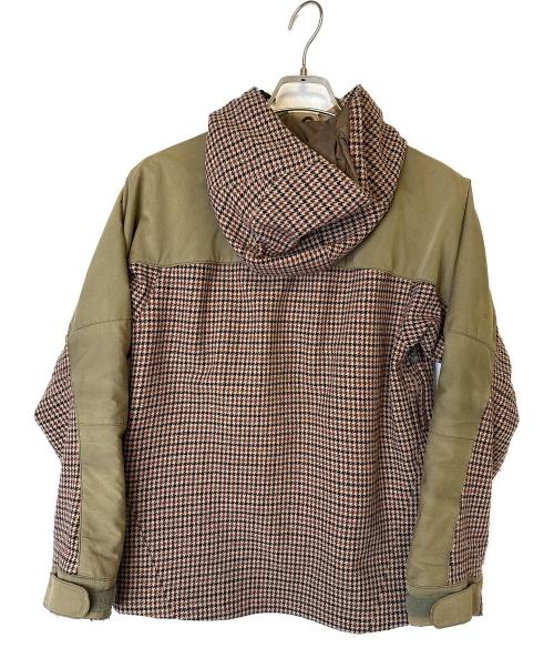 THE NORTH FACE（ザ ノース フェイス）THE NORTH FACE (ザ ノース フェイス) マウンテンパーカー ベージュ サイズ:Sの古着・服飾アイテム