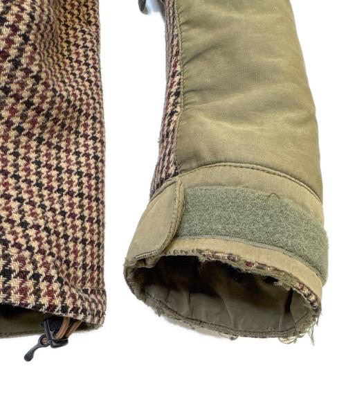 THE NORTH FACE（ザ ノース フェイス）THE NORTH FACE (ザ ノース フェイス) マウンテンパーカー ベージュ サイズ:Sの古着・服飾アイテム