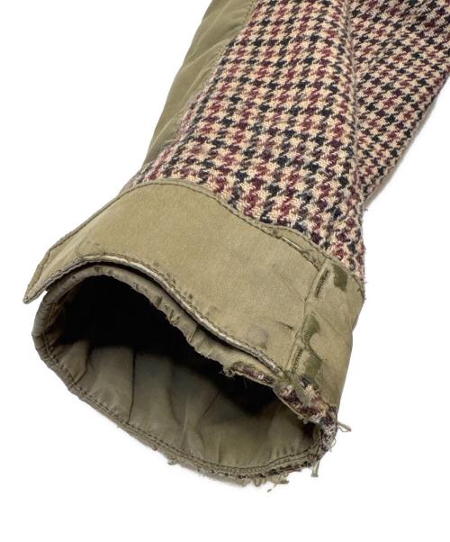 THE NORTH FACE（ザ ノース フェイス）THE NORTH FACE (ザ ノース フェイス) マウンテンパーカー ベージュ サイズ:Sの古着・服飾アイテム