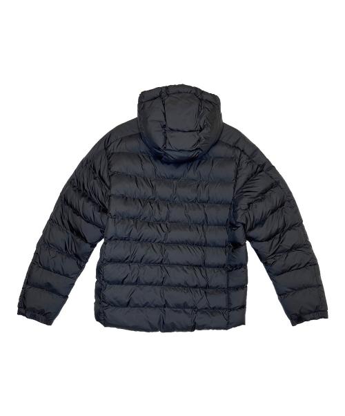 adidas（アディダス）adidas (アディダス) マウンテンパーカー ブラック サイズ:2XLの古着・服飾アイテム