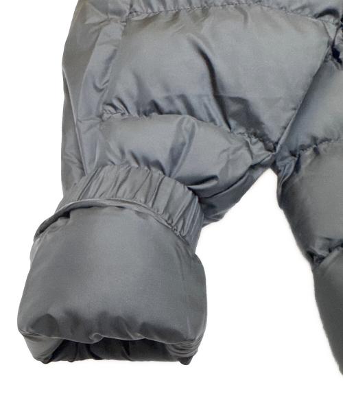 adidas（アディダス）adidas (アディダス) マウンテンパーカー ブラック サイズ:2XLの古着・服飾アイテム