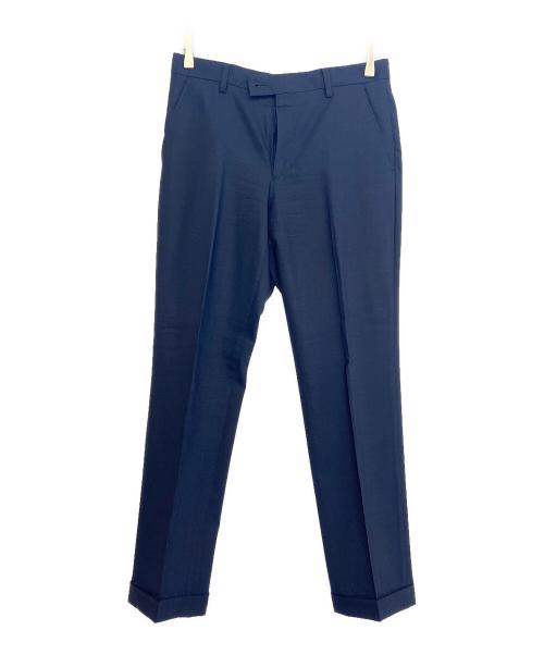 PAUL SMITH（ポールスミス）PAUL SMITH (ポールスミス) セットアップ ネイビー サイズ:Mの古着・服飾アイテム
