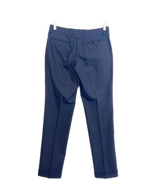 PAUL SMITH（ポールスミス）PAUL SMITH (ポールスミス) セットアップ ネイビー サイズ:Mの古着・服飾アイテム
