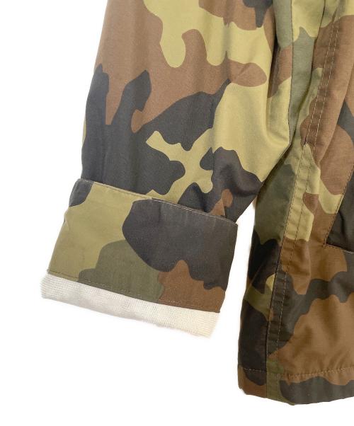 stussy（ステューシー）stussy (ステューシー) コーチジャケット オリーブ サイズ:Lの古着・服飾アイテム