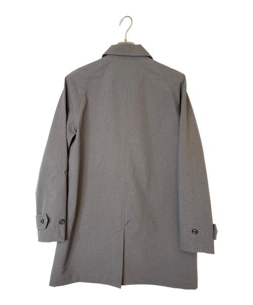 THE NORTH FACE（ザ ノース フェイス）THE NORTH FACE (ザ ノース フェイス) ステンカラーコート グレー サイズ:Mの古着・服飾アイテム