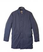 DUVETICAデュベティカ）の古着「ジャケット」｜ネイビー